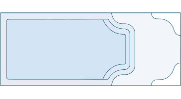 Lac de Charmes - Coque