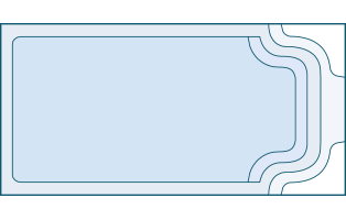 Lac de L&#039;Étoile - Coque