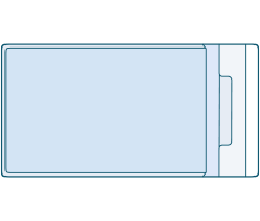 Lac de Rousset - Coque